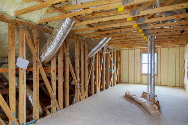 Best Residential Insulation in La Porte, TX